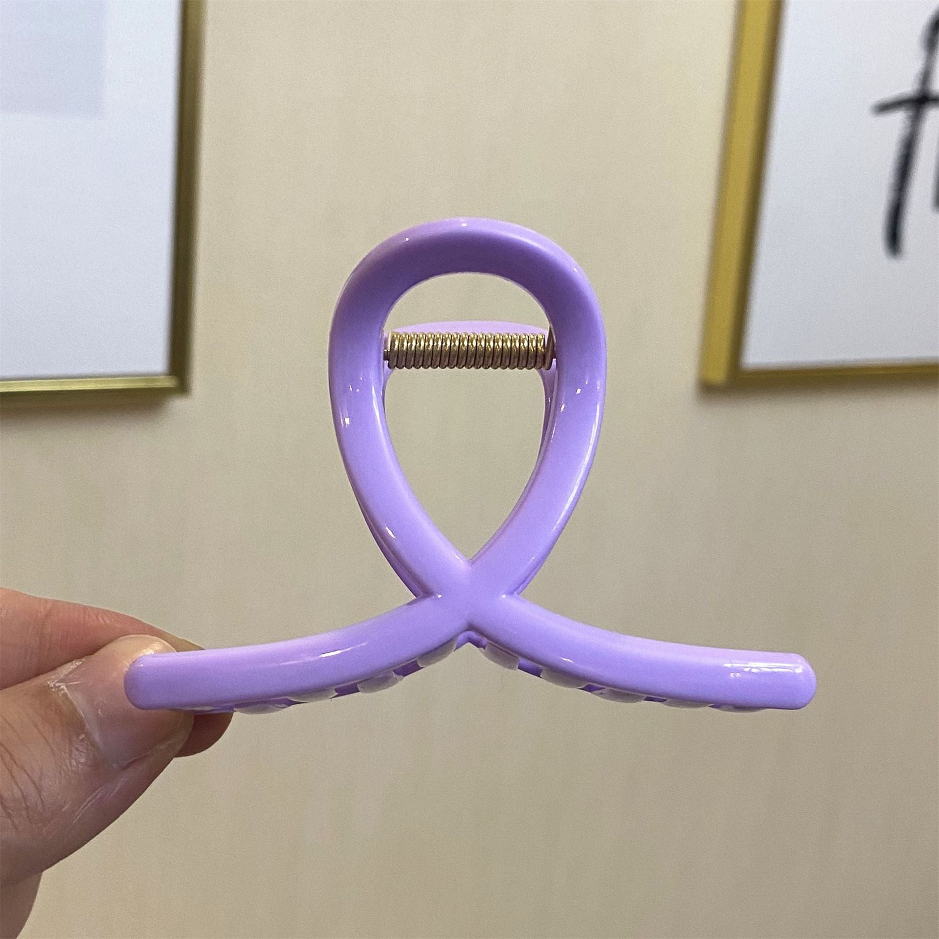 Grip Medium Spring And Summer High-grade Exquisite