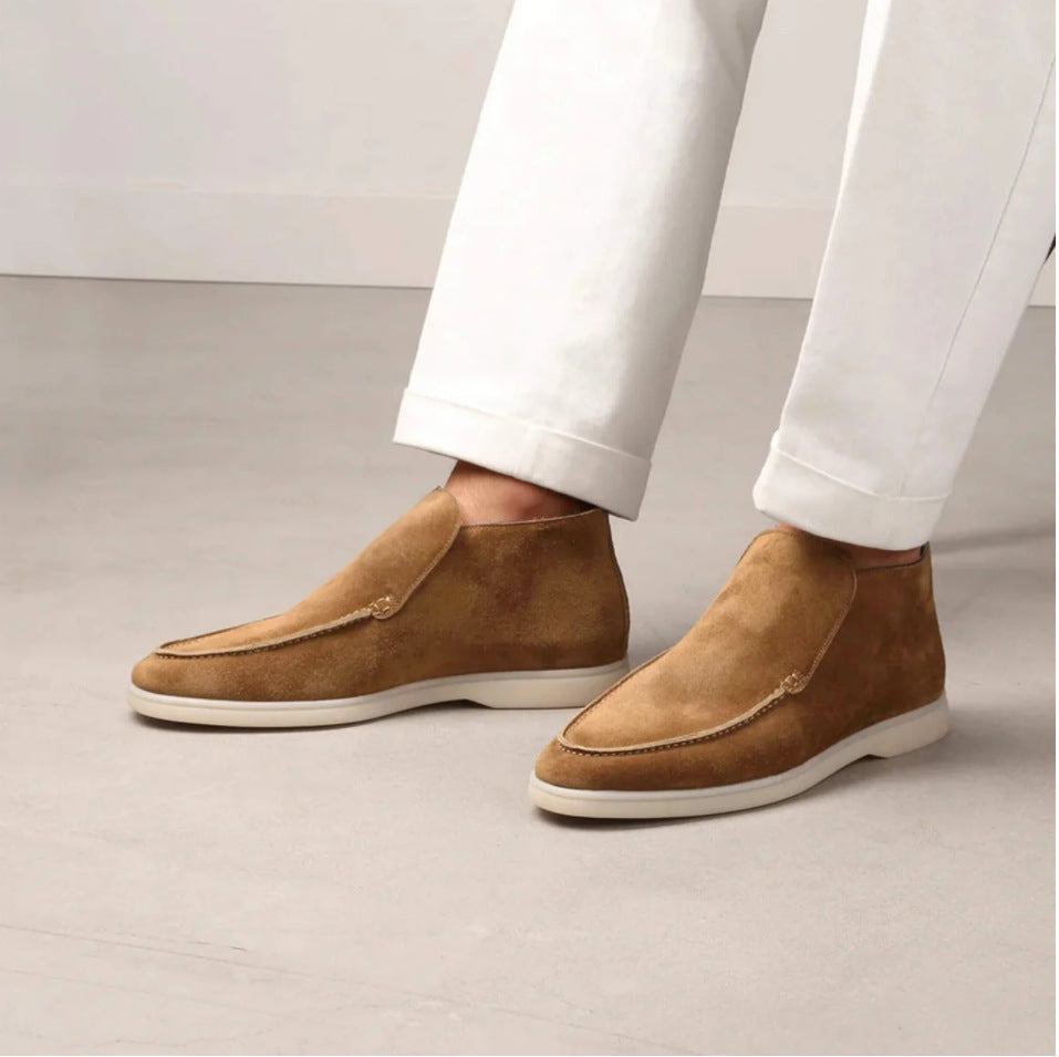 Men's Loafer Plus Size Leisure