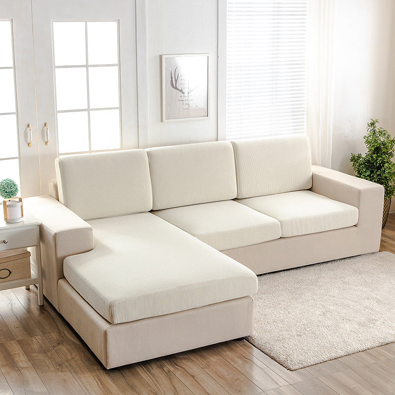 Waterproof Stretch Sofa Cover Full Package