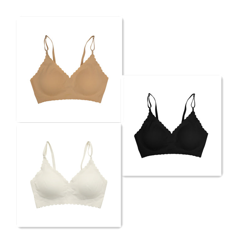 Fitness Vest Bra Women's Comfortable And Breathable