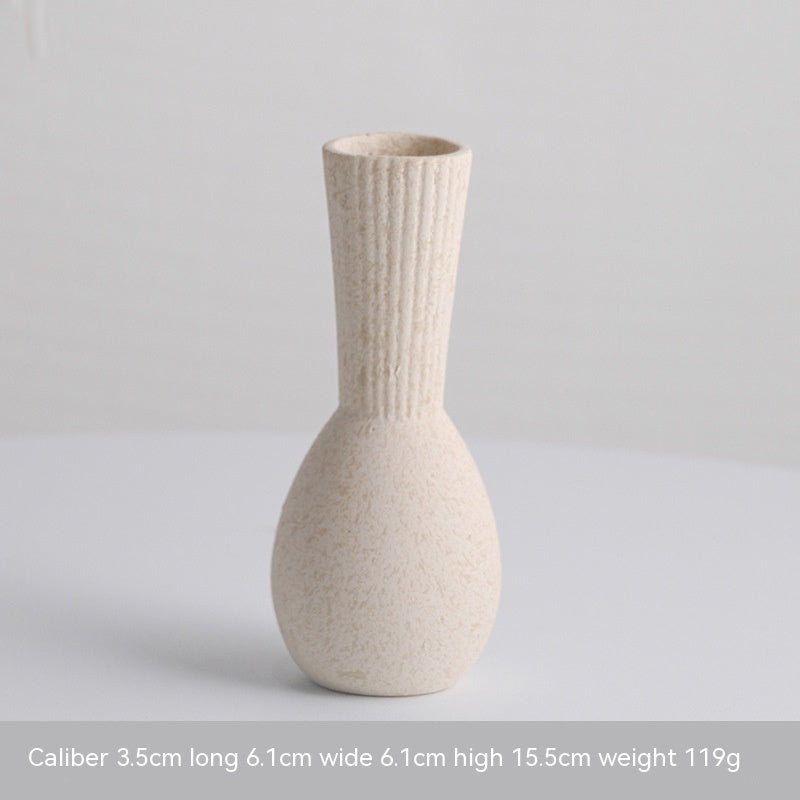 Desktop Living Room Flower Arrangement Decorations Dried Flower Ornaments Home