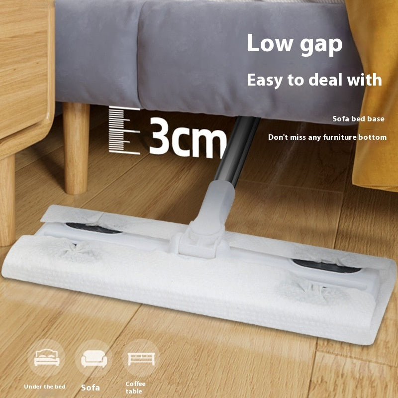Disposable Lazy Mop Household Multifunctional