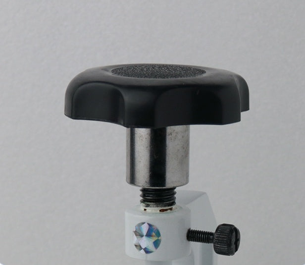 Glasses Screw Extractor, Top Screw Processing