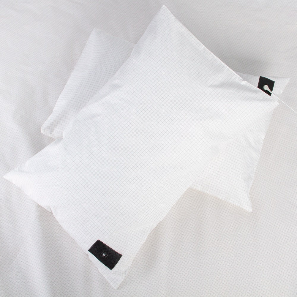 Square Conductive Grounding Gas Pillowcase