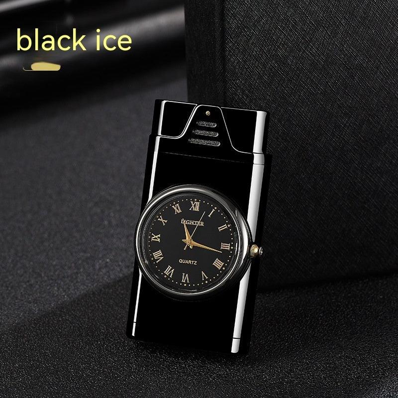 Home Fashion Inflatable Direct Lighter