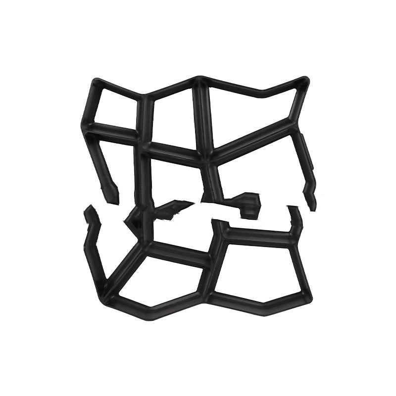 Cement Paving Mold Cement Tile Mold