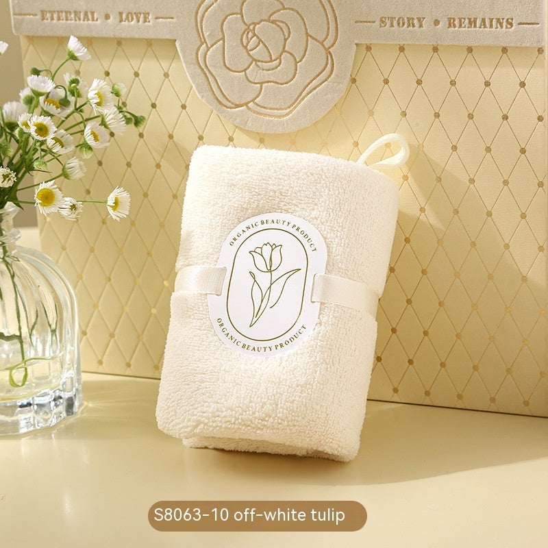Household Fashion Personalized Gift Towel