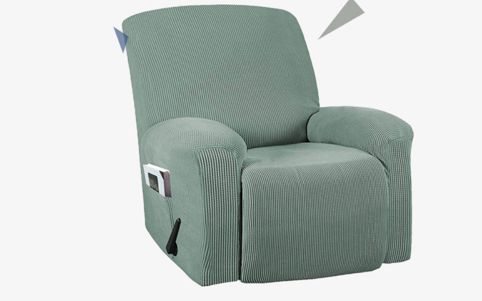 Four-piece Recliner Cover