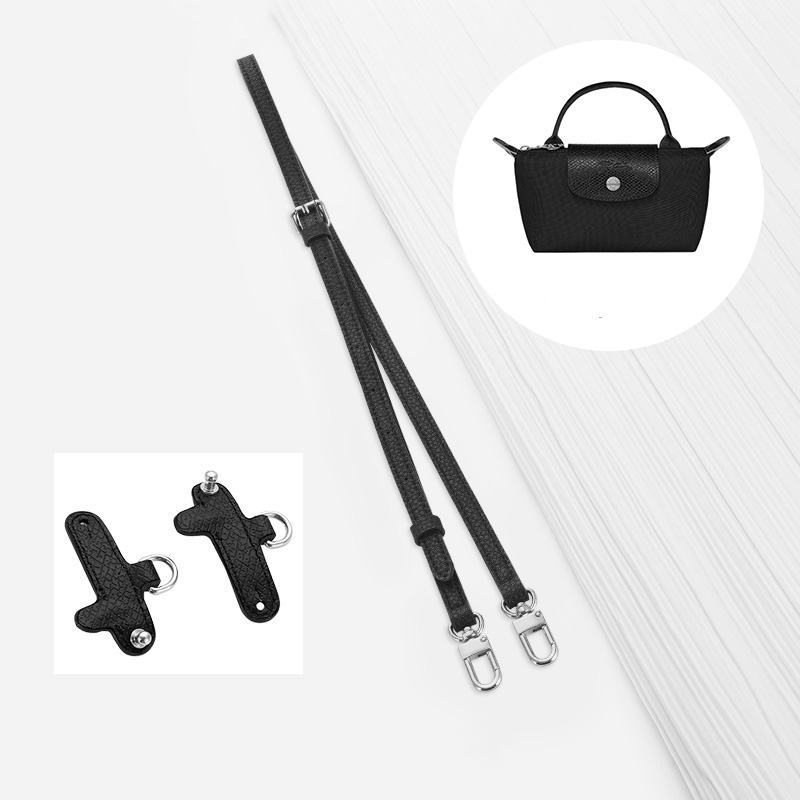 Mini Bag Shoulder Strap Without Punching Modification Crossbody Shoulder Strap Accessories
