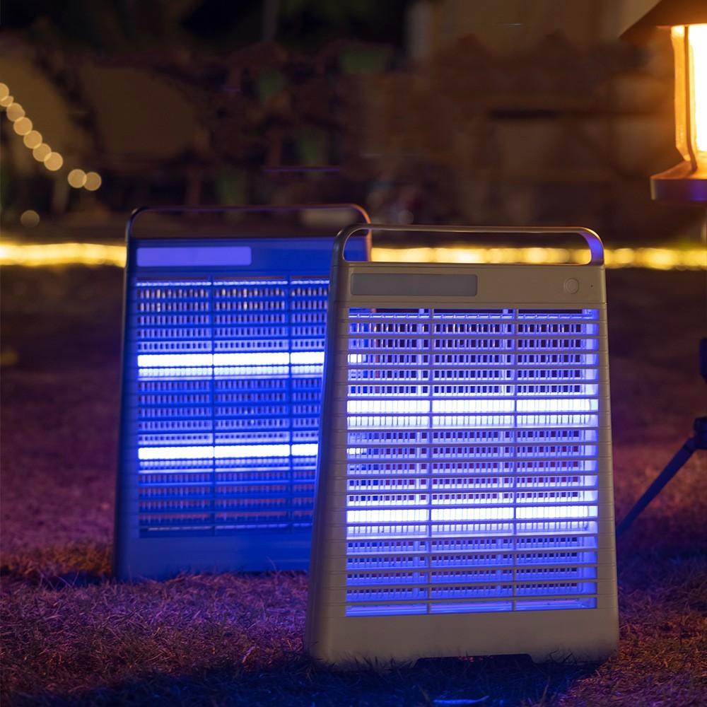 Bedroom Household Outdoor Mosquito Lamp