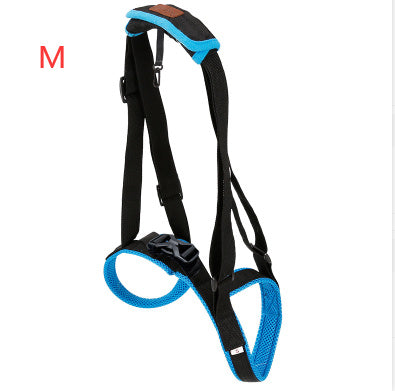 Pet Leg Strap Walking Support Dog Leg Support