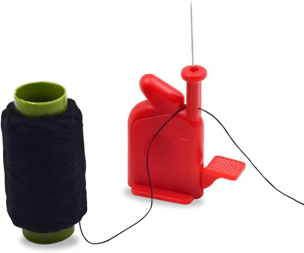 Automatic Threader Simple Handmade Wire Ring Home