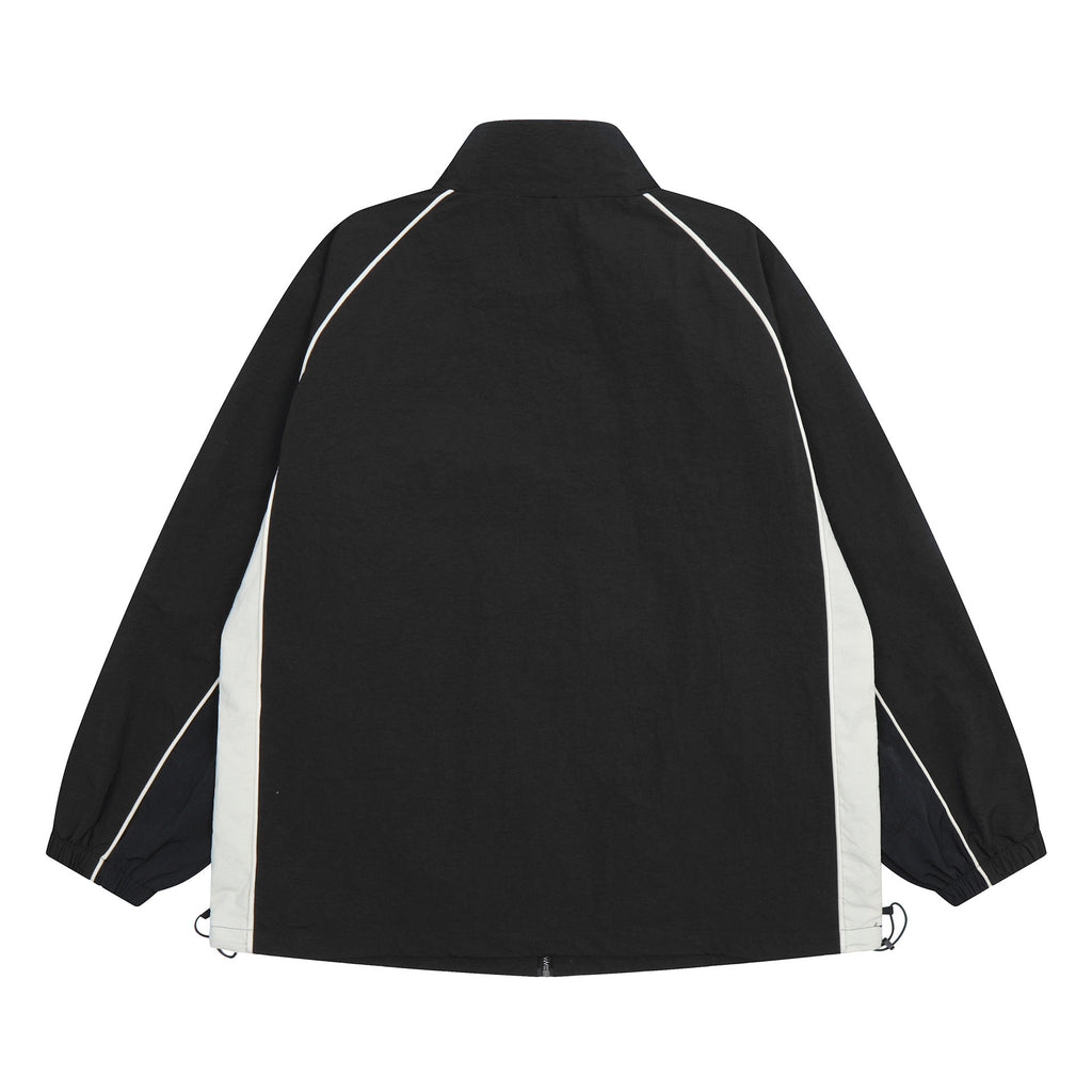 Retro Trench Coat Couple Mountaineering Clothing Loose