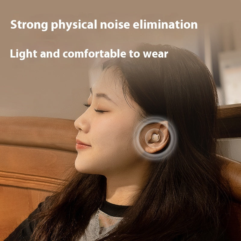 Bluetooth Headset - Superior Sound Quality & Ultra-long Battery Life