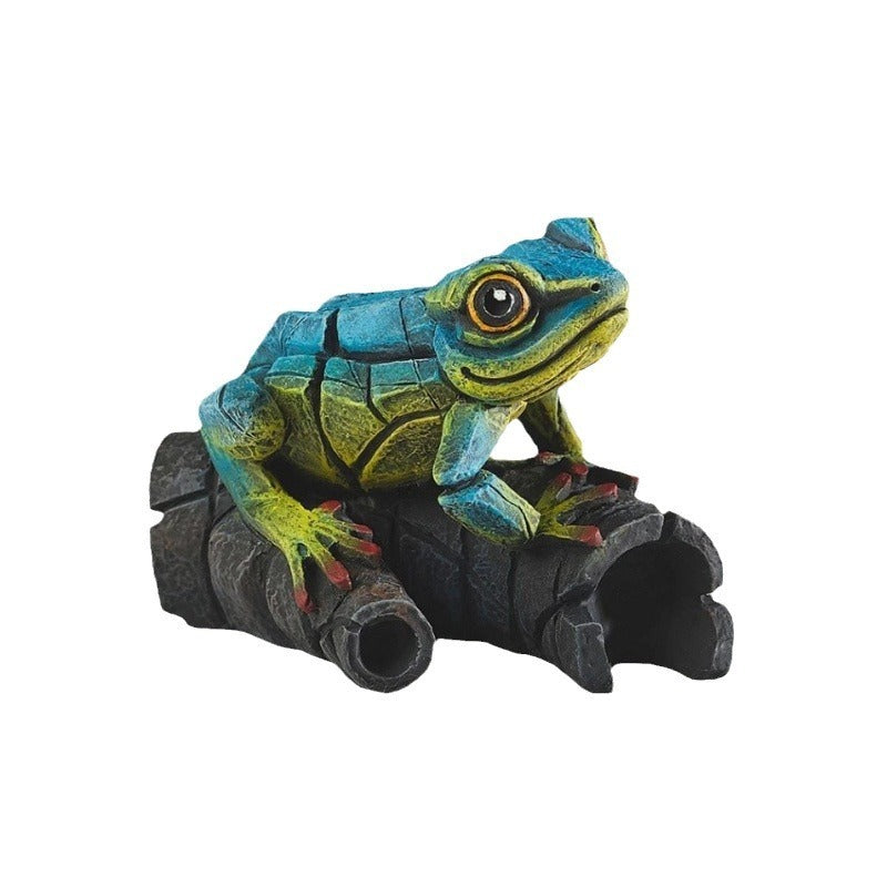 Eye-catching Contemporary Animal Sculpture Home Decoration