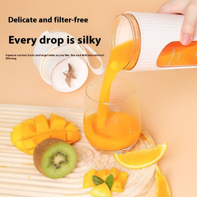 Juicer Household Small Portable Fruit Juicing Cup