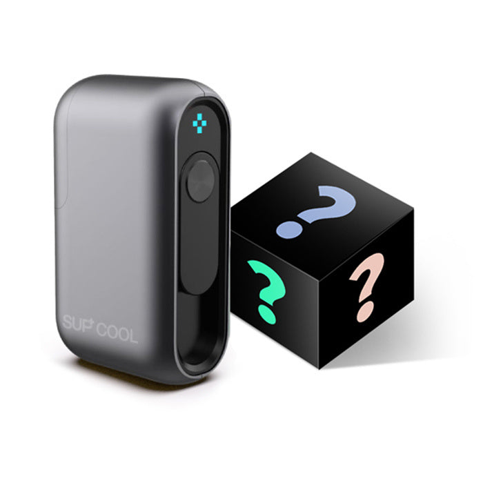 Electronic Mouth Sprayer