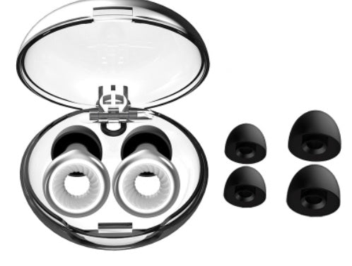 Anti-noise Mute Sleep Anti-noise Earplugs