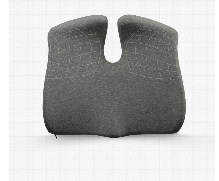 Thicken Memory Foam Office Cushion And Chair Cushion