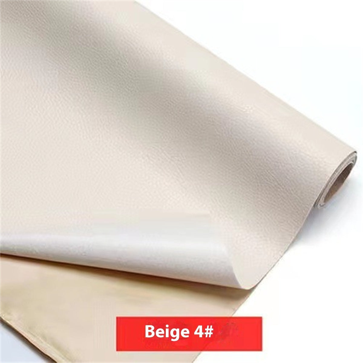 Leather Repairing Atch Adhesive Self-adhesive Sofa Car Seat Repair Interior Patch PU Artificial Leather