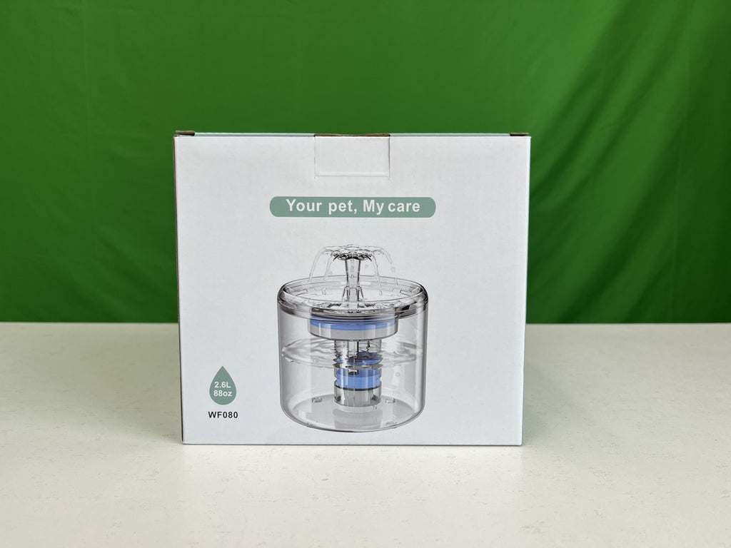 Intelligent Constant Temperature Pet Water Dispenser