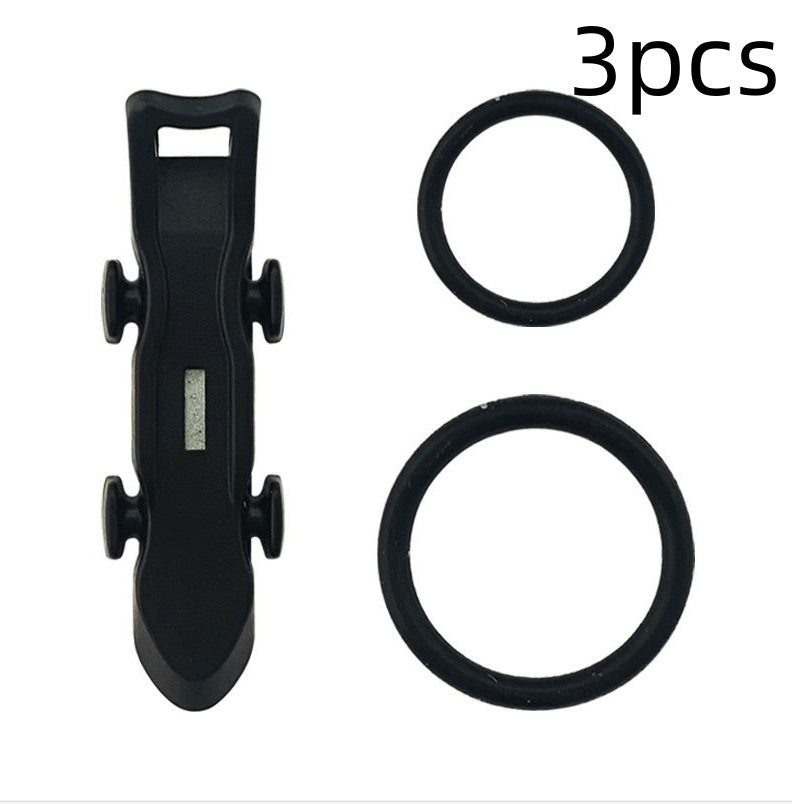 Magnetic Bait Collector Lure Fishing Rod Artificial Bait