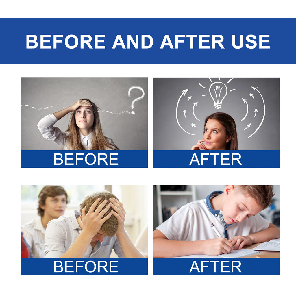 Body Care Essential Oil Relieves Body Stress And Discomfort