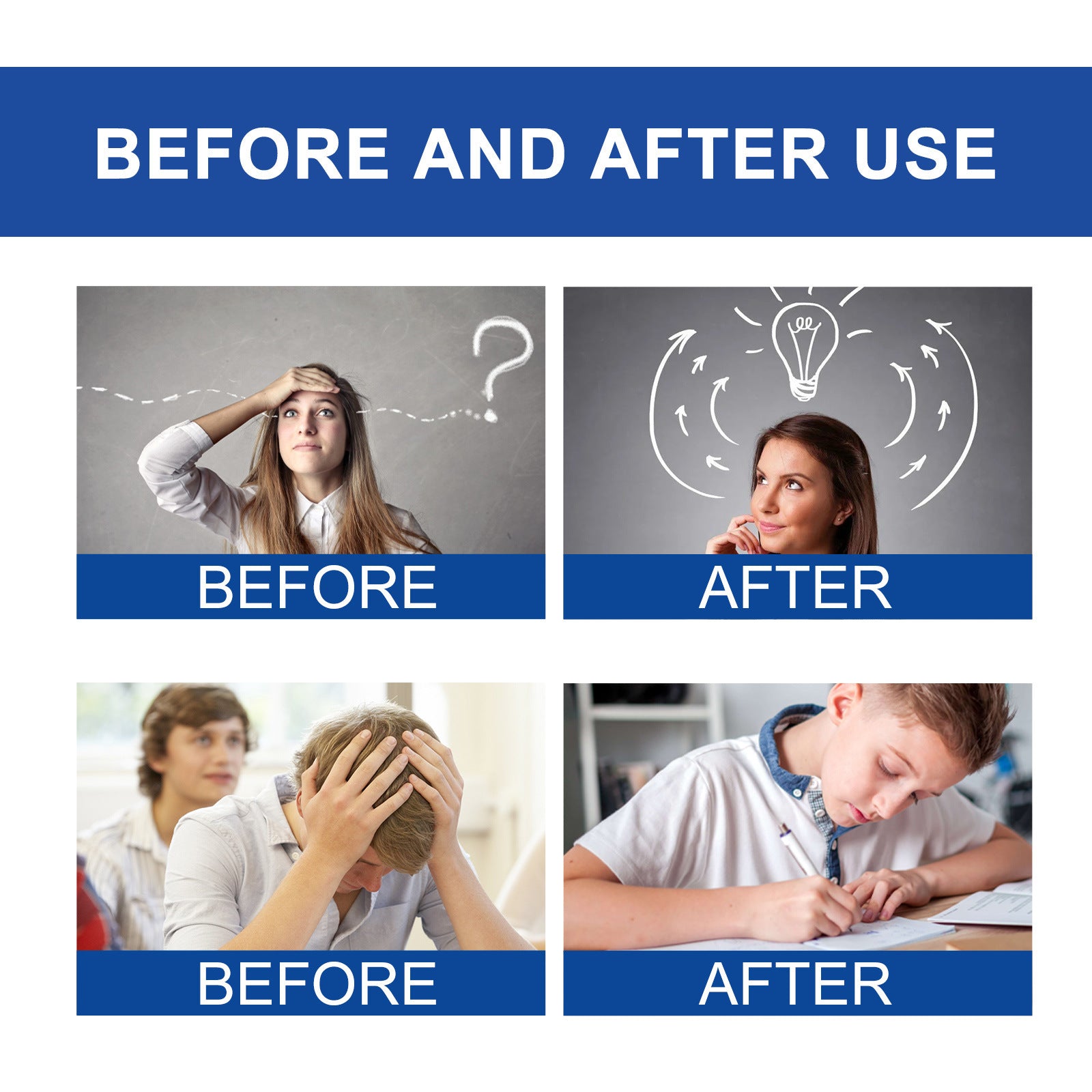 Body Care Essential Oil Relieves Body Stress And Discomfort