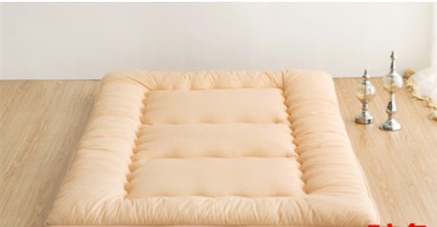 Thickened Tatami Mattress Floor Mat Soft Cushion Foldable