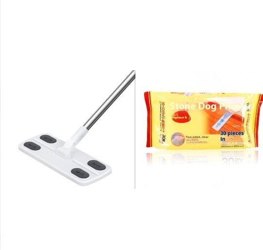 Disposable Lazy Mop Household Multifunctional