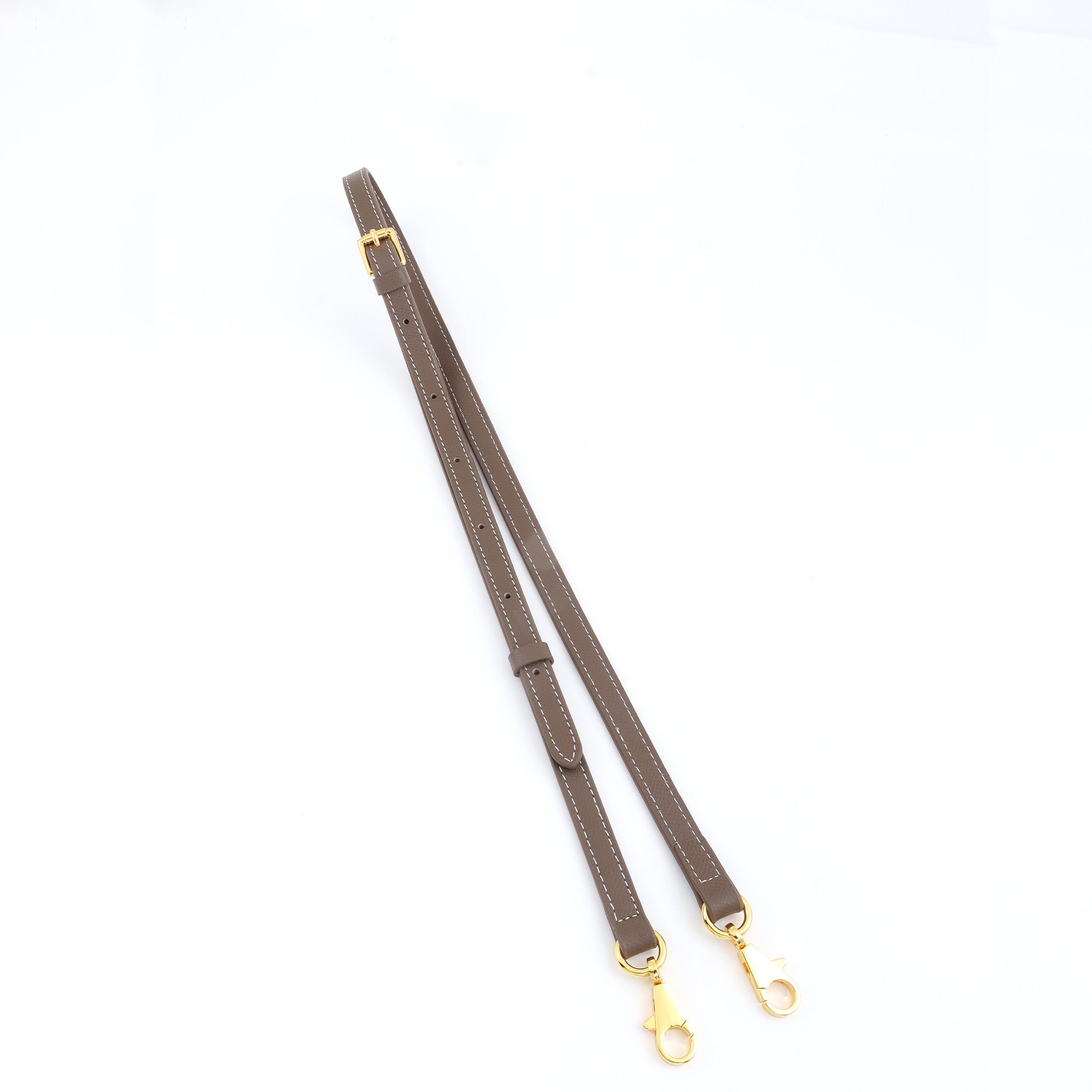 Cowhide Underarm Crossbody Replacement Strap