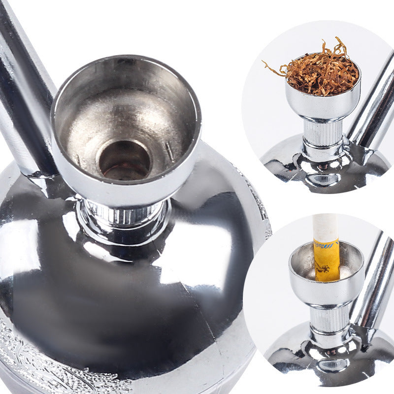 Hookah Dual-use Cigarette Holder Filter For Men