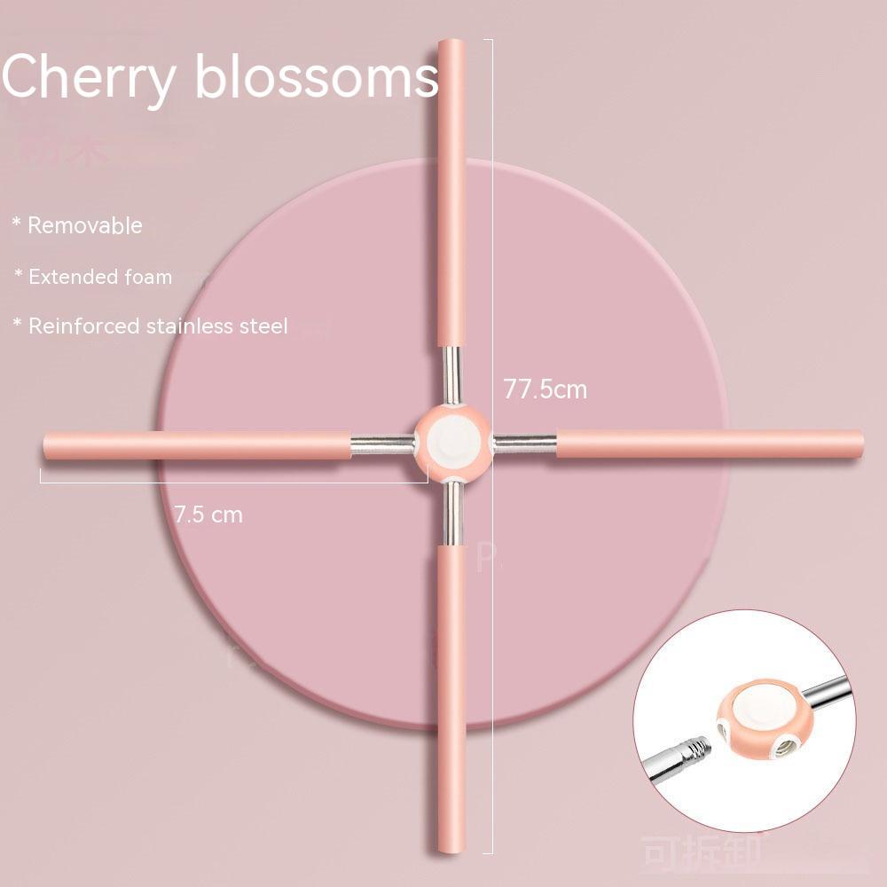 Yoga Body Stick Shoulder Back Cross