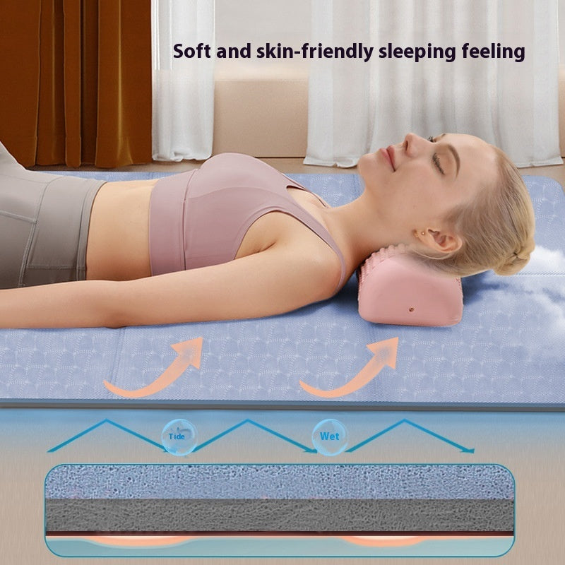 Sleeping Bunk Foldable Sleeping Pad