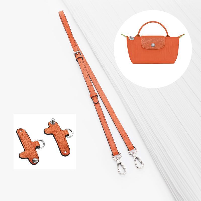 Mini Bag Shoulder Strap Without Punching Modification Crossbody Shoulder Strap Accessories