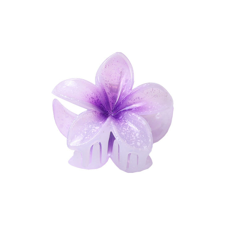 Bauhinia Plumeria Rubra Grip Women