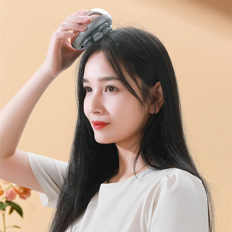 Octopus Electric Scalp And Head Tester