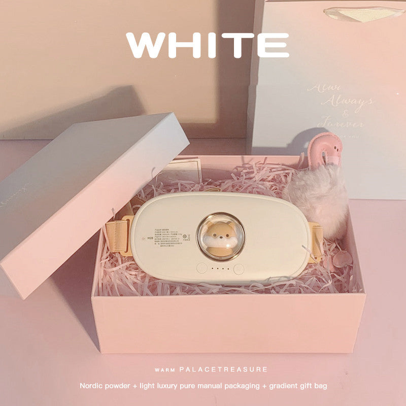 Girls Birthday Gift Heating Belt Niche