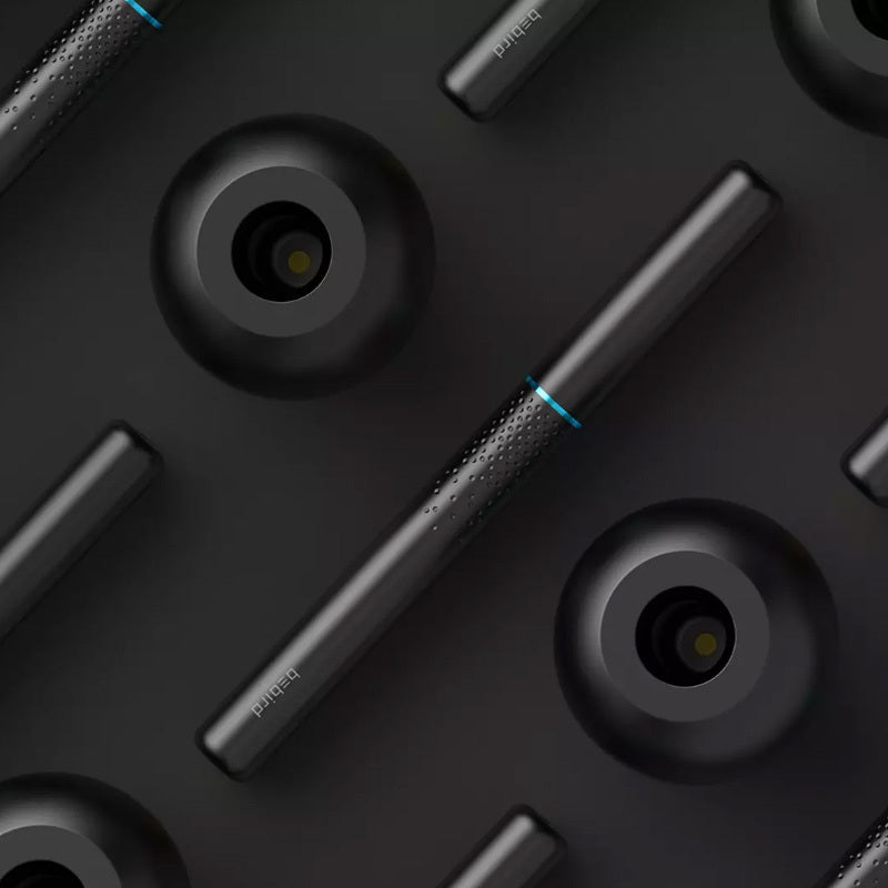 Multifunctional ear spoon set