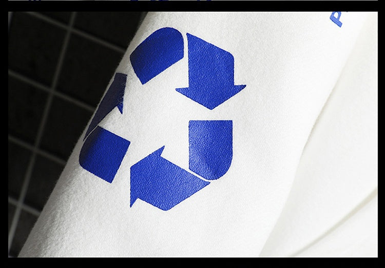 Men's plus size pullover sweater