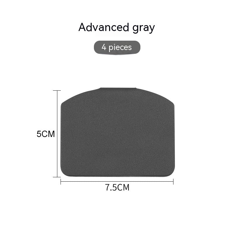 Anti Wear And Scratch Hardware Film