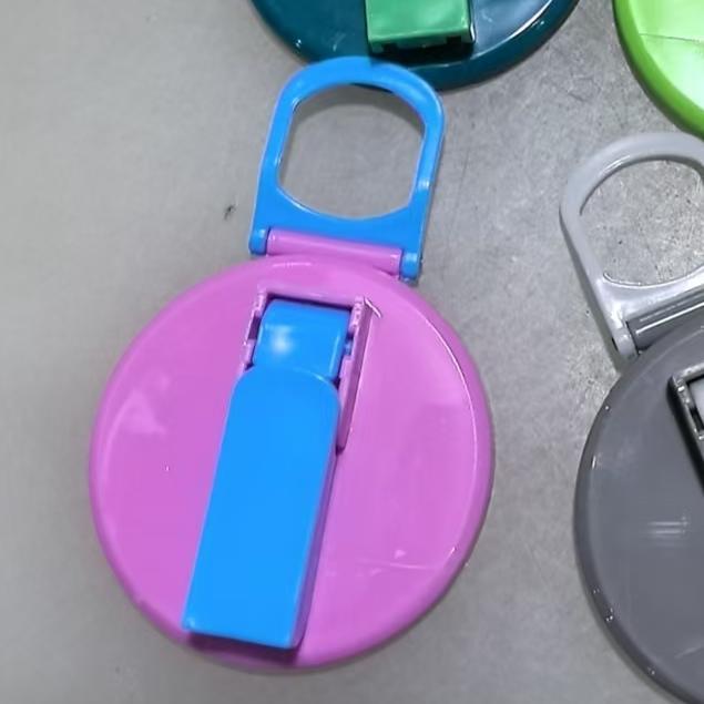 Straw Soda Can Lid Coke Can Drinking Tool