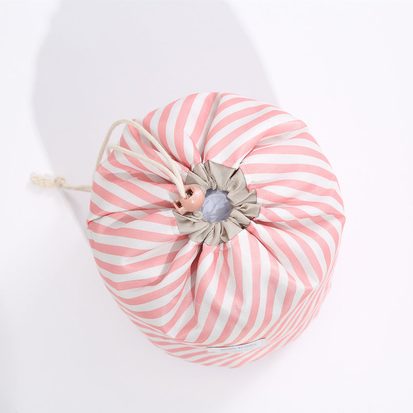 Drawstring Bundle New Oxford Cloth Travel Storage Bag