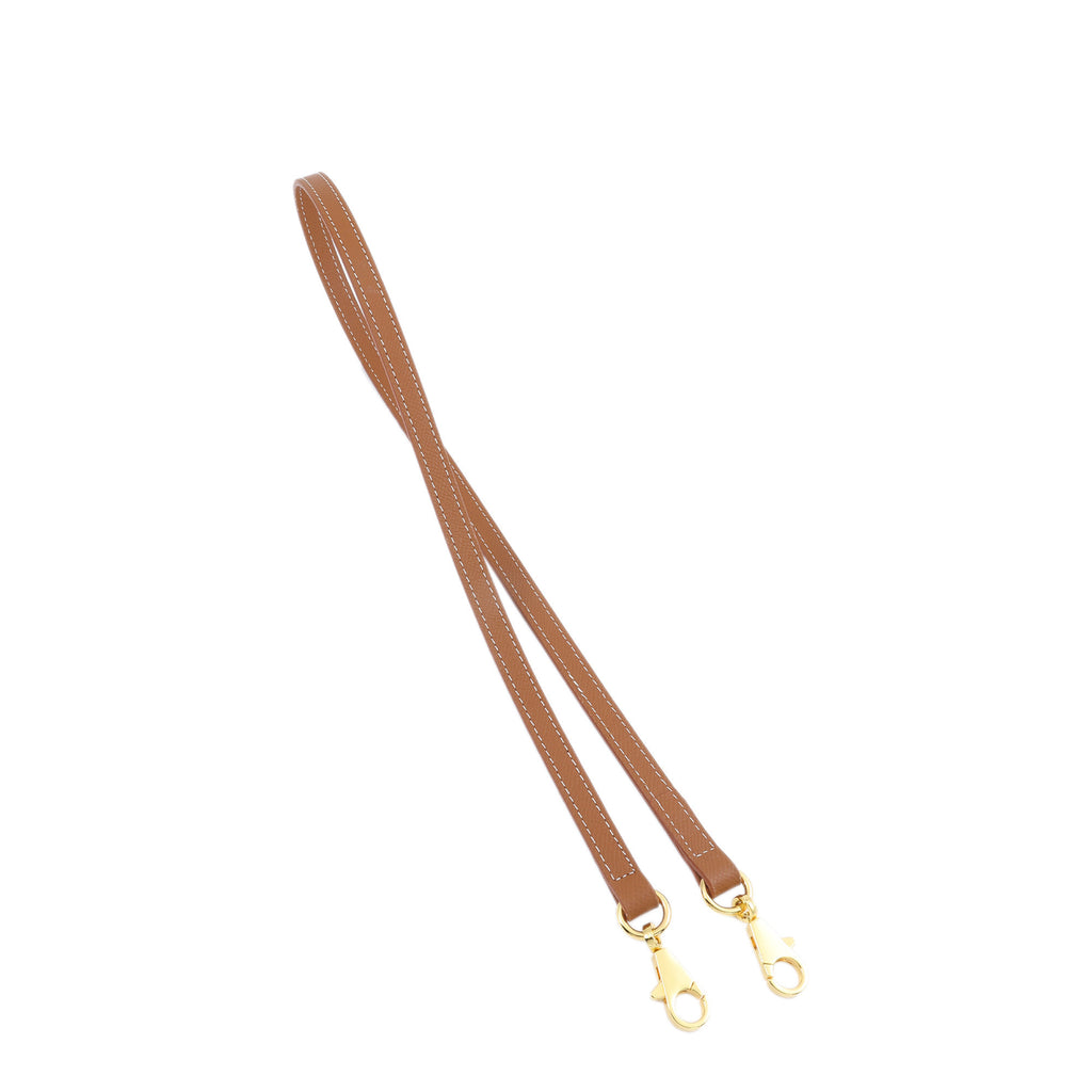 Cowhide Underarm Crossbody Replacement Strap