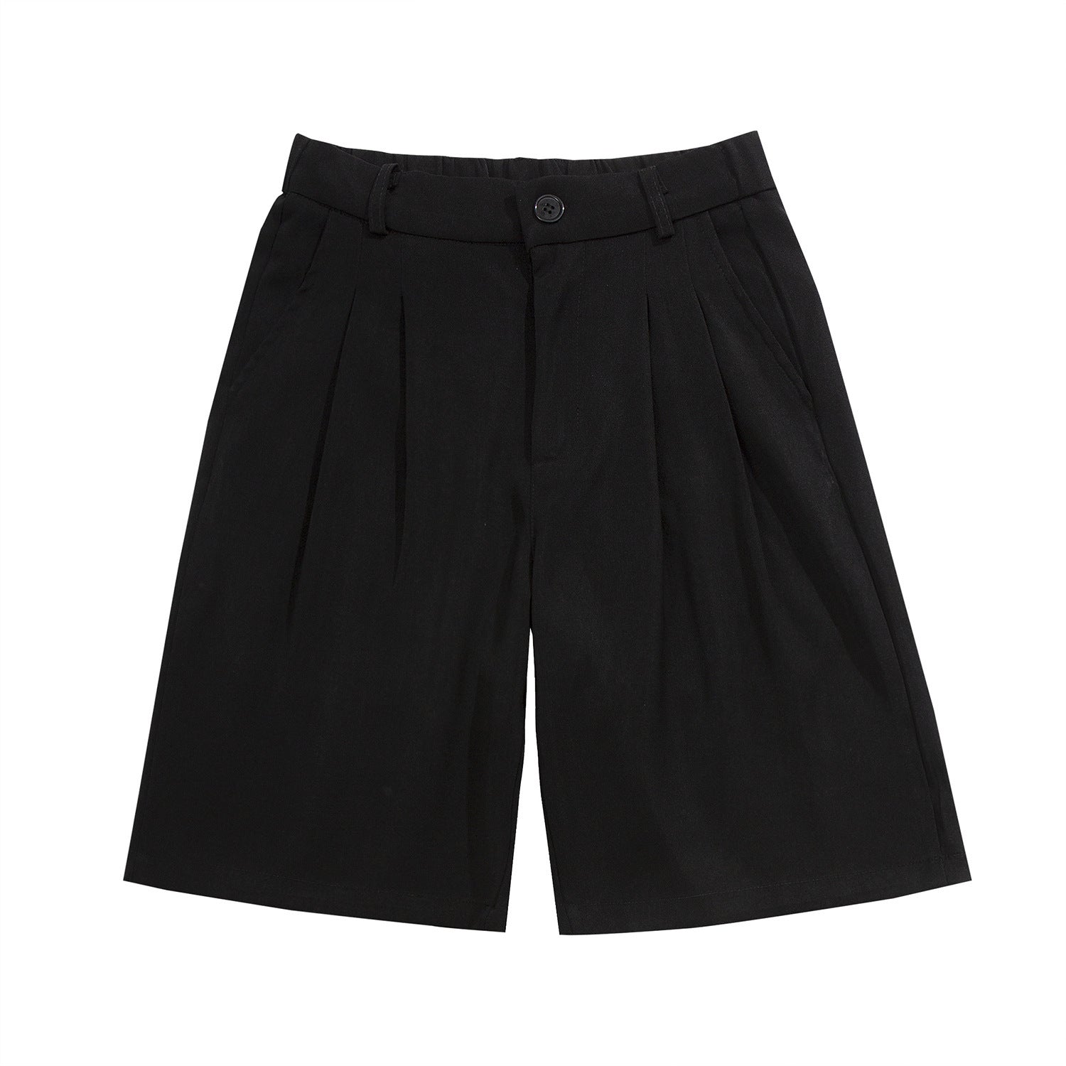 TR Surface Suit Shorts Loose Men's Casual