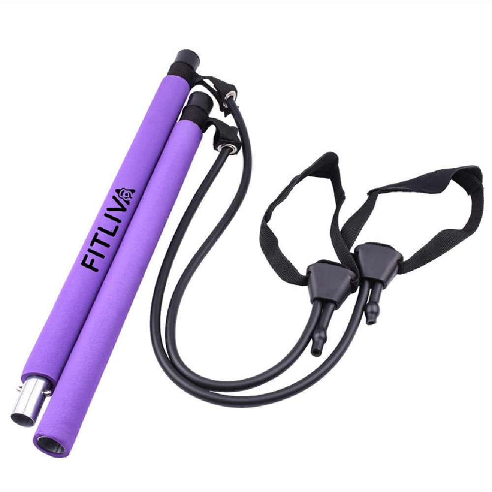 MOQ1000 Customized Pilates Stick