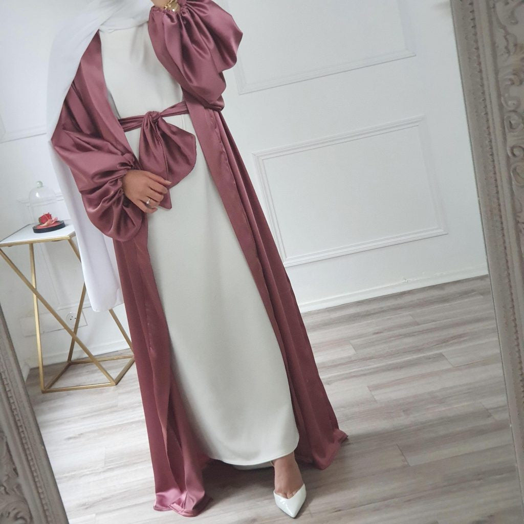 Summer Elegant Long Dress In Dubai