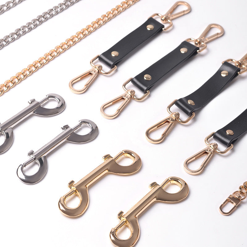 Handcuffs Ankle Cuffs Binding Accessories Chains