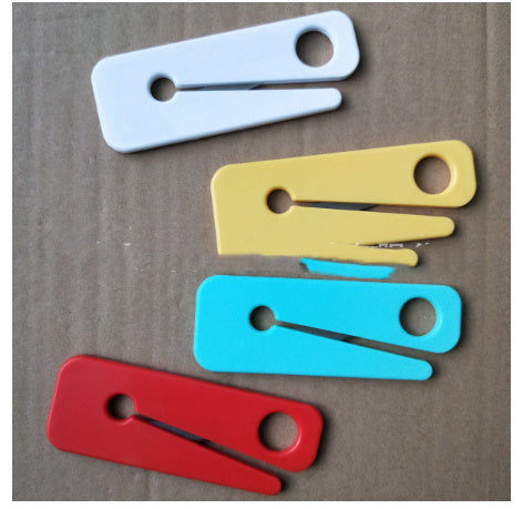 Ground Protective Film Cutter Stretch Film Cutting Knife Decoration Film Knife