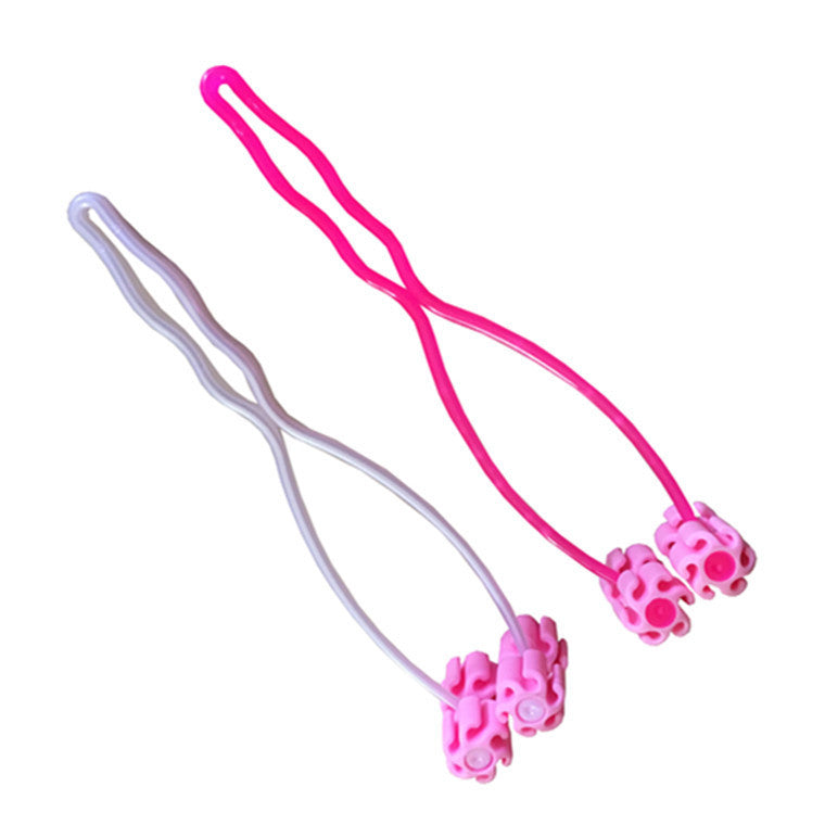 Cat massage artifact